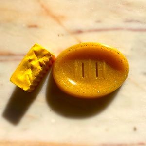 Soap dish